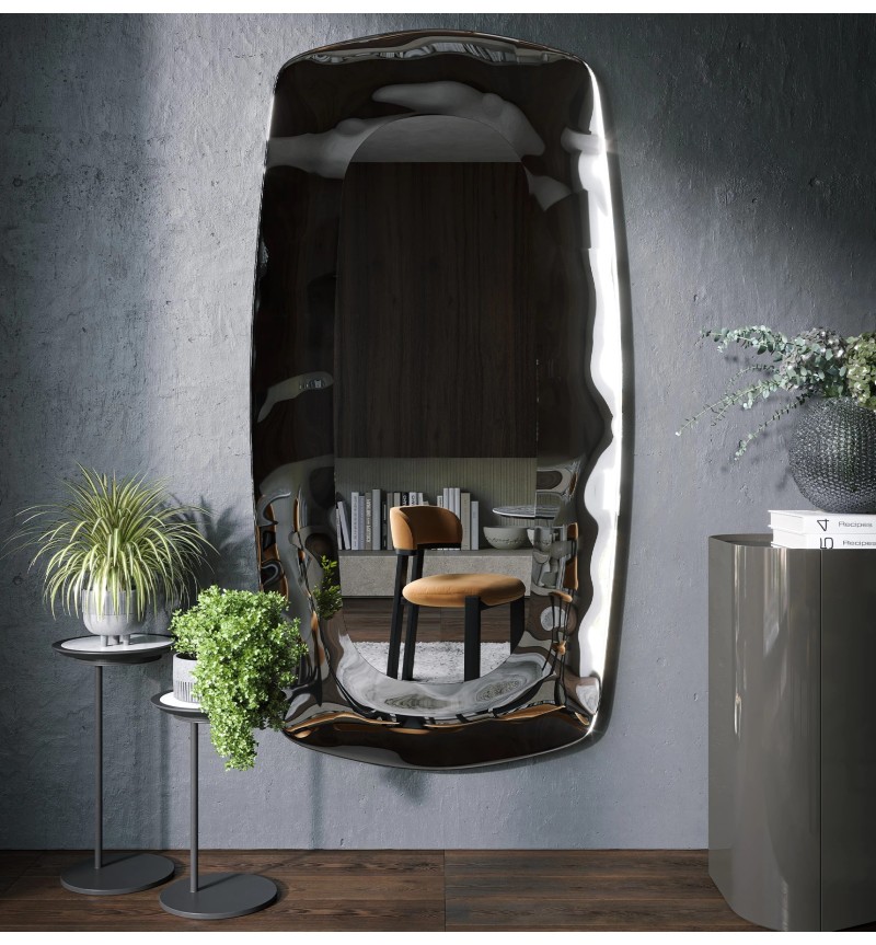 Specchio Eos – Tonin Casa | Bhome by Arredi Barbàra