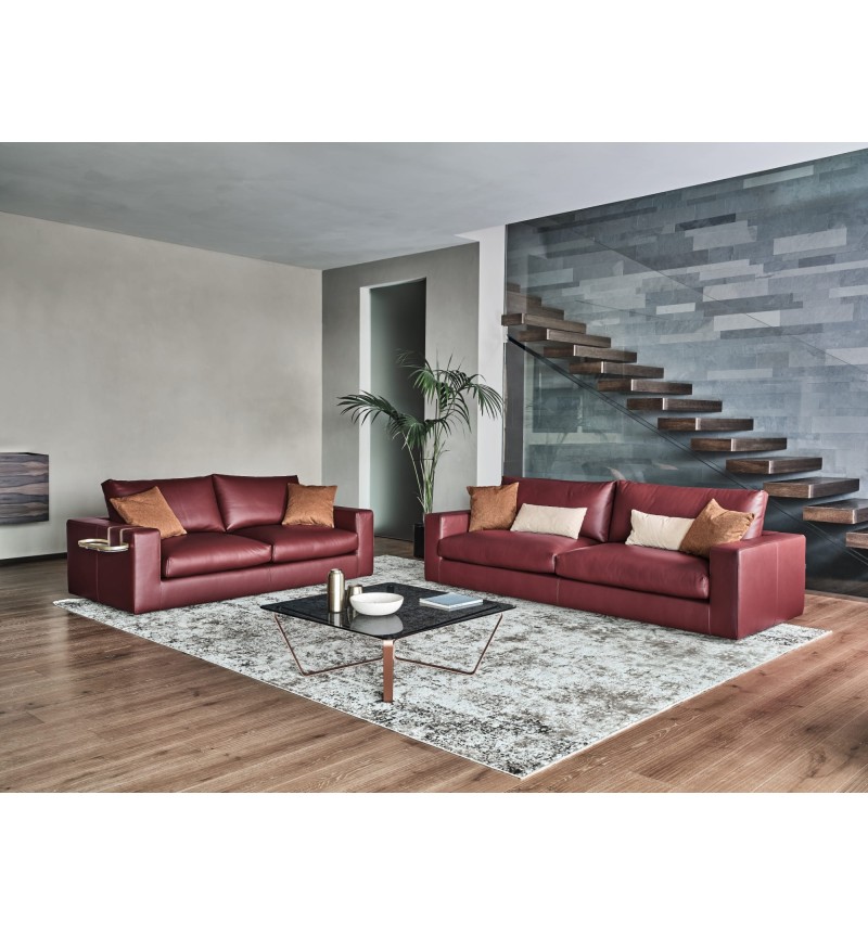 Couchtisch Loop – BONTEMPI | BHOME by Arredi Barbàra