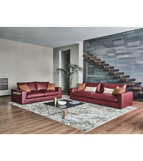 Mesa de centro Loop – BONTEMPI | BHOME by Arredi Barbàra