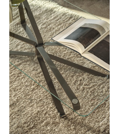 Table basse Loop – BONTEMPI | BHOME by Arredi Barbàra