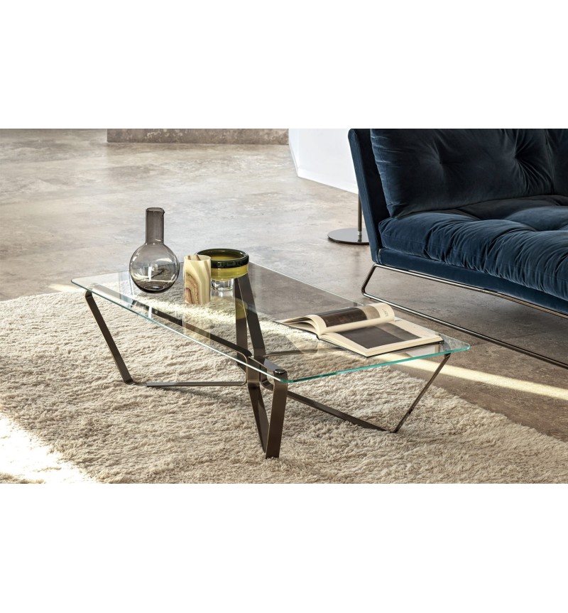 Tavolino Loop – BONTEMPI | BHOME by Arredi Barbàra