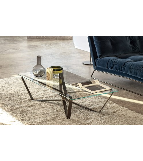 Couchtisch Loop – BONTEMPI | BHOME by Arredi Barbàra