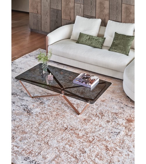 Couchtisch Loop – BONTEMPI | BHOME by Arredi Barbàra