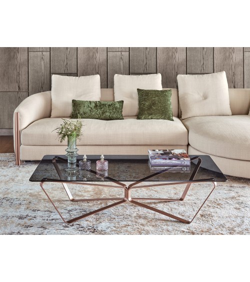 Tavolino Loop – BONTEMPI | BHOME by Arredi Barbàra