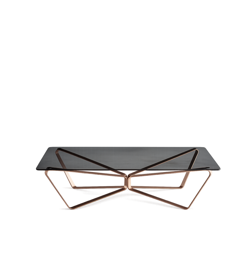 Mesa de centro Loop – BONTEMPI | BHOME by Arredi Barbàra