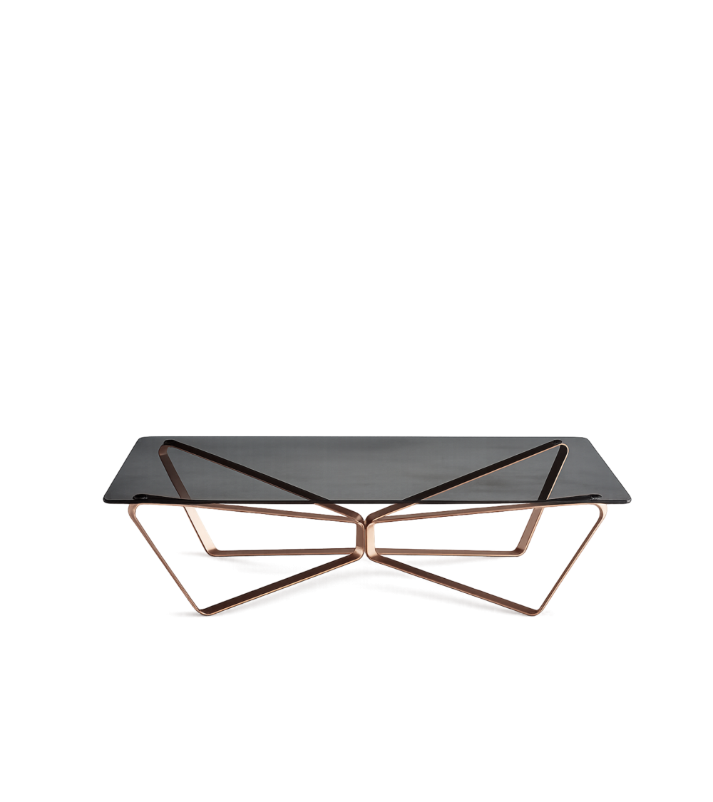 Loop Coffee Table – BONTEMPI | BHOME by Arredi Barbàra