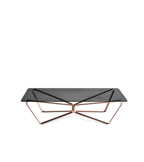 Mesa de centro Loop – BONTEMPI | BHOME by Arredi Barbàra