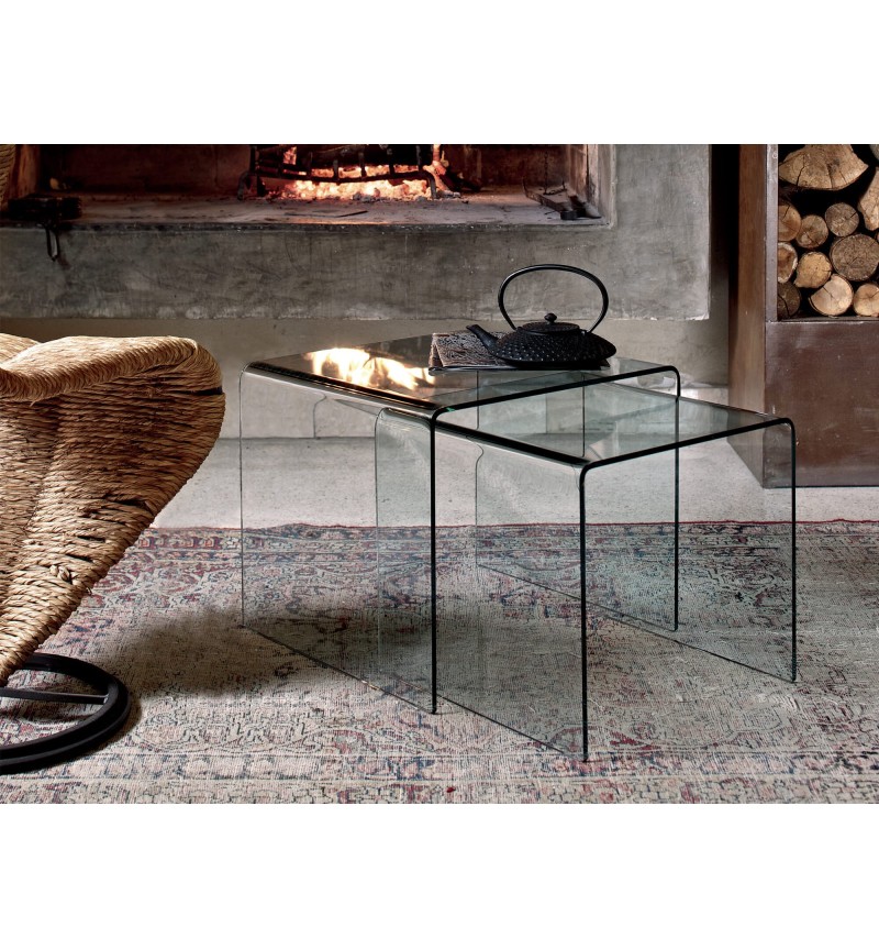 Table basse Igloo – BONTEMPI | BHOME by Arredi Barbàra