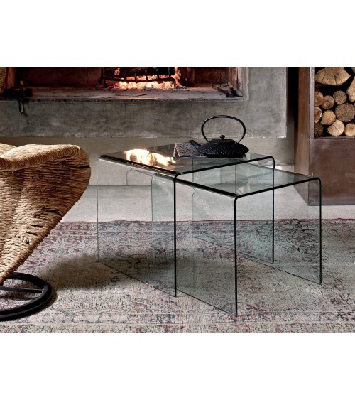 Mesa de centro Igloo – BONTEMPI | BHOME by Arredi Barbàra