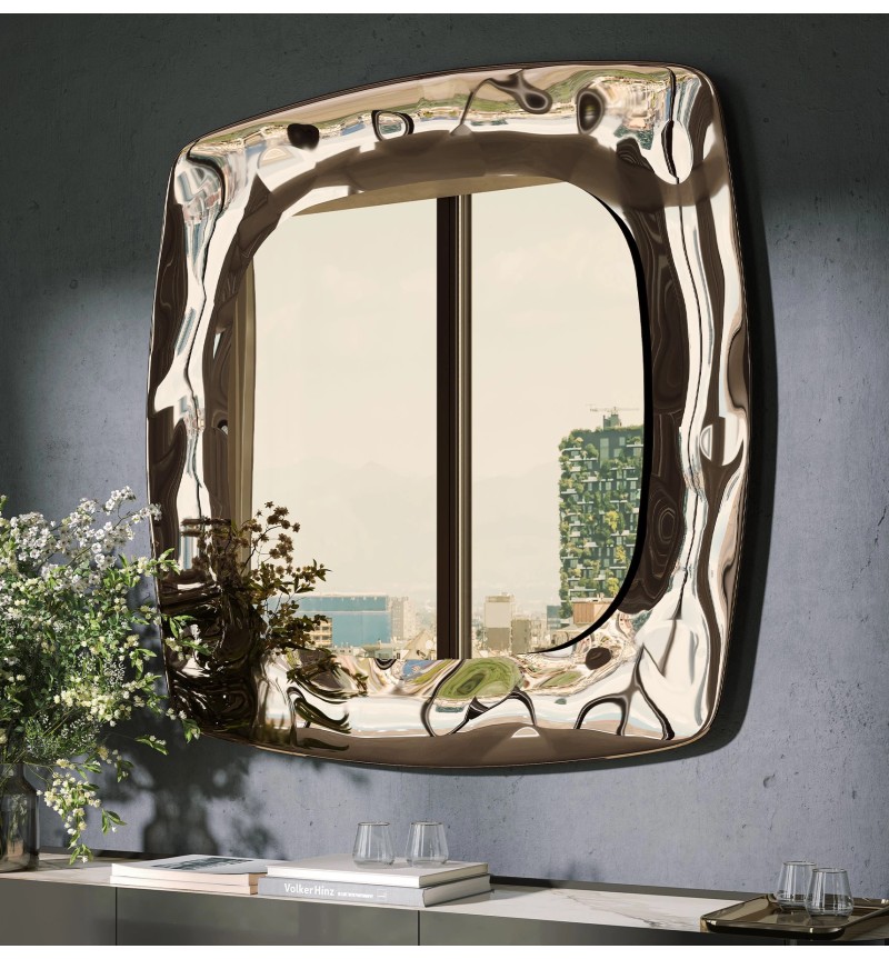 Specchio Eos – Tonin Casa | Bhome by Arredi Barbàra