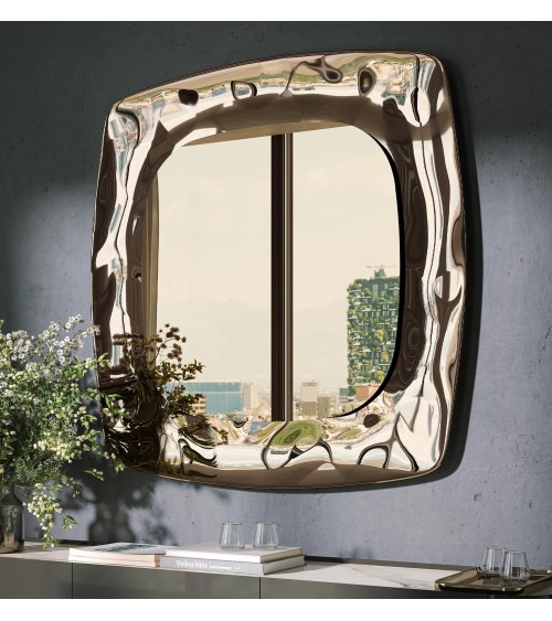 Specchio Eos – Tonin Casa | Bhome by Arredi Barbàra