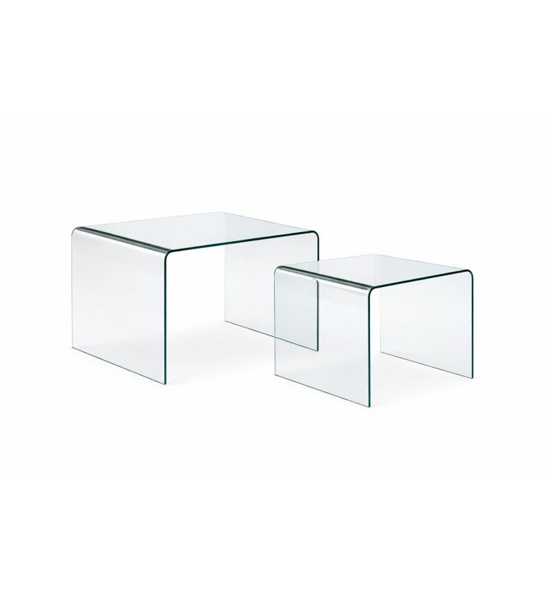 Igloo Coffee Table – BONTEMPI | BHOME by Arredi Barbàra