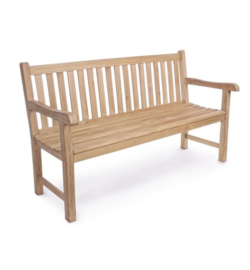 LINDA Outdoor Bench BIZZOTTO | BHOME by Arredi Barbàra