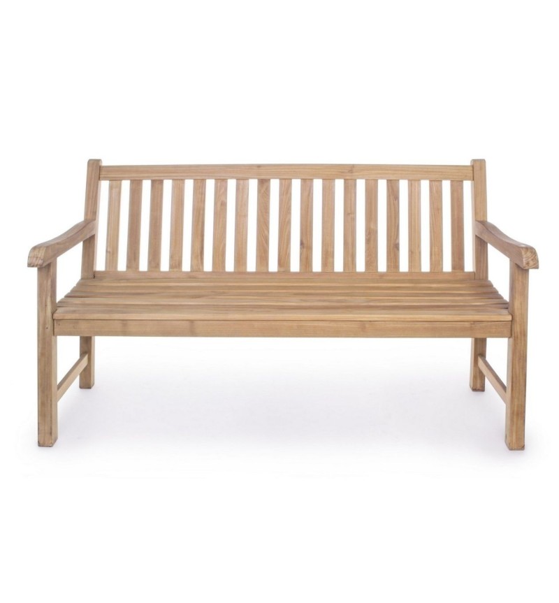 Panca LINDA outdoor BIZZOTTO | BHOME by Arredi Barbàra