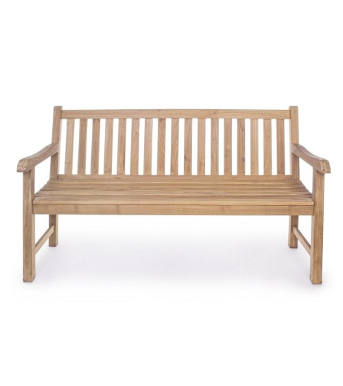 Panca LINDA outdoor BIZZOTTO | BHOME by Arredi Barbàra