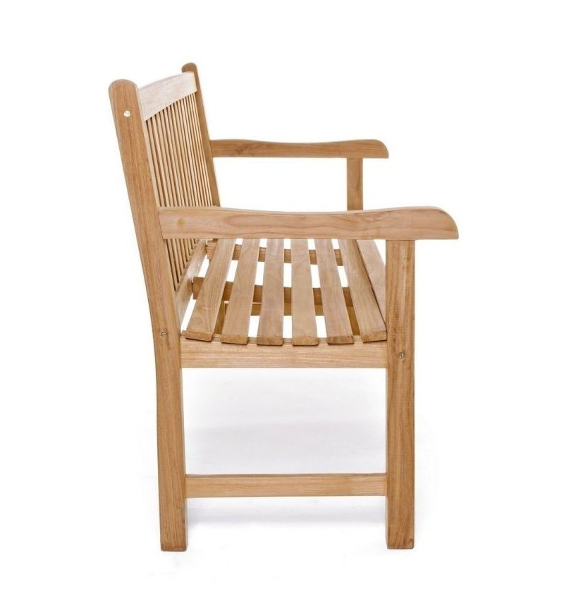 Panca LINDA outdoor BIZZOTTO | BHOME by Arredi Barbàra