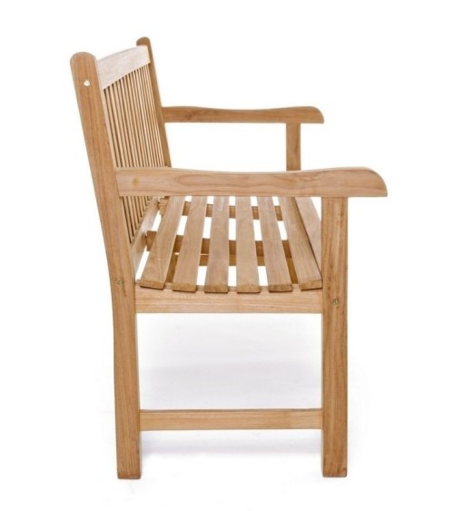 Panca LINDA outdoor BIZZOTTO | BHOME by Arredi Barbàra