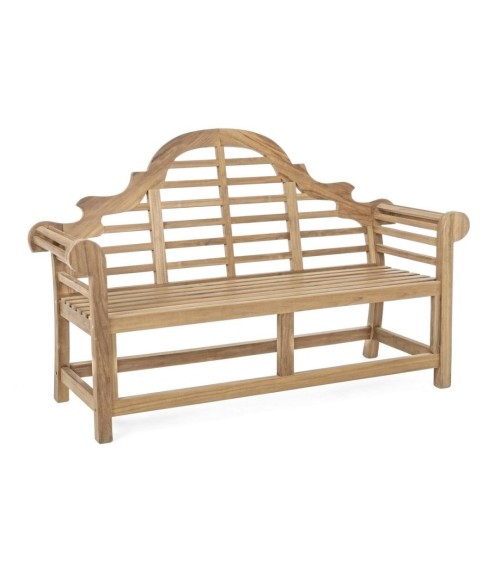 VERADERO FSC Outdoor Bench BIZZOTTO | BHOME by Arredi Barbàra