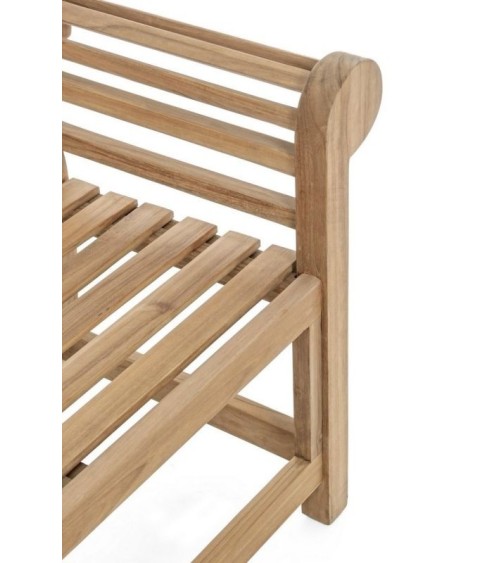 VERADERO FSC Outdoor Bench BIZZOTTO | BHOME by Arredi Barbàra