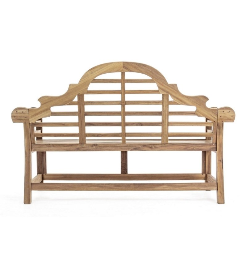 VERADERO FSC Outdoor Bench BIZZOTTO | BHOME by Arredi Barbàra