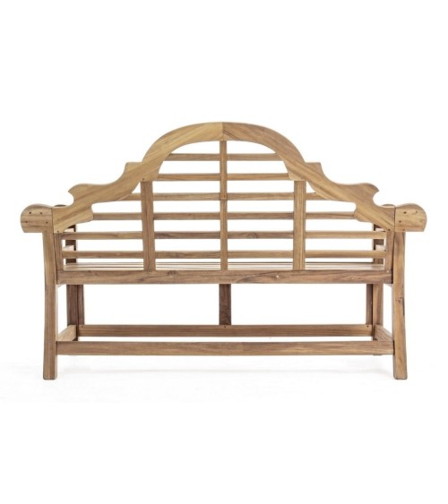 VERADERO FSC Outdoor Bench BIZZOTTO | BHOME by Arredi Barbàra