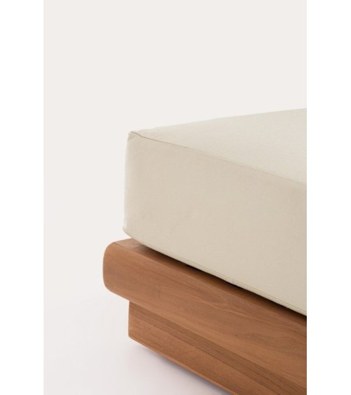 Ottoman Outdoor DELGADA BIZZOTTO | BHOME by Arredi Barbàra