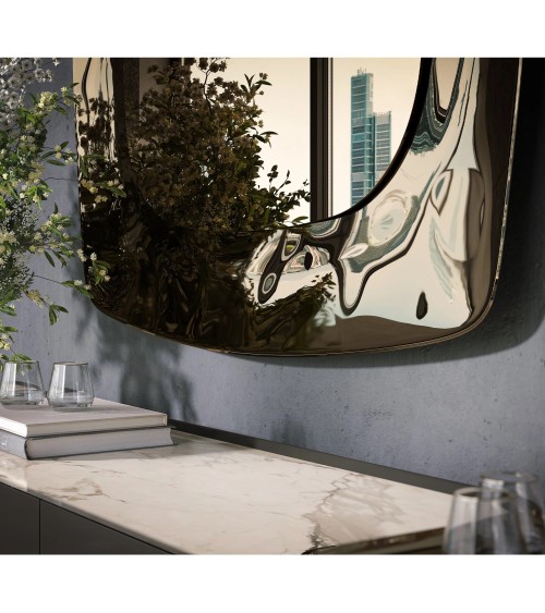 Specchio Eos – Tonin Casa | Bhome by Arredi Barbàra