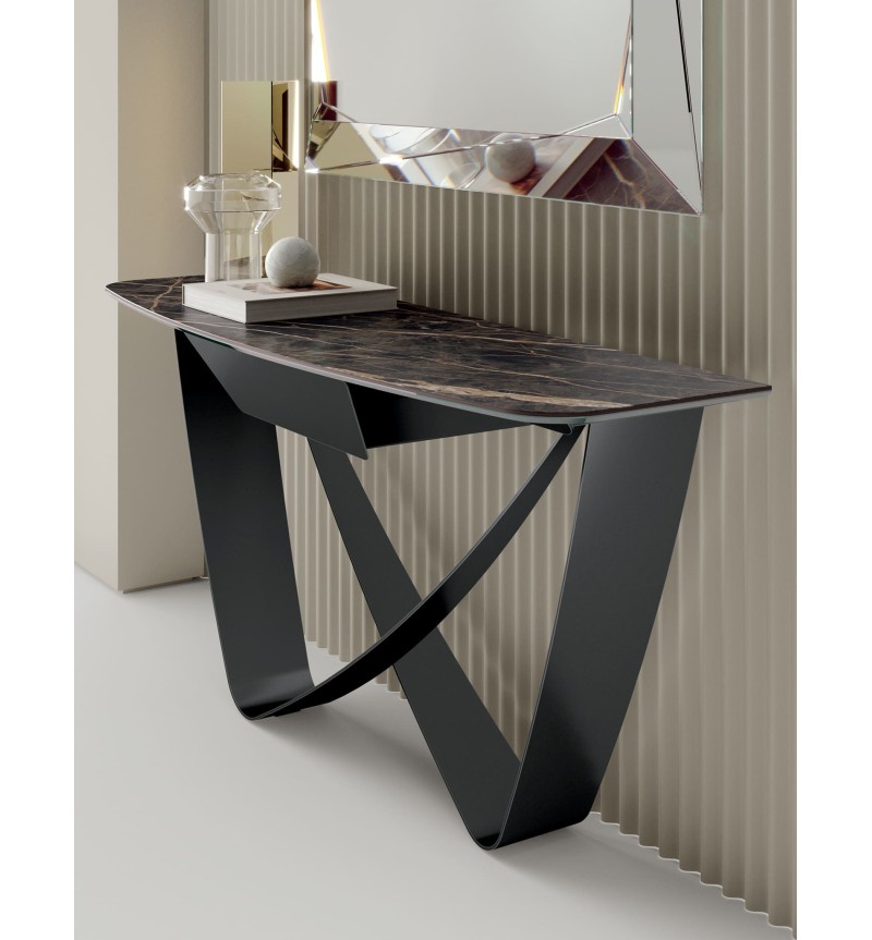 Consola Bach – BONTEMPI | BHOME by Arredi Barbàra