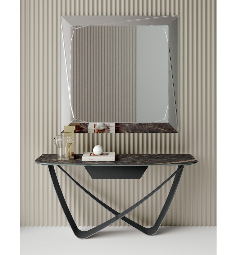 Bach Console Table – BONTEMPI | BHOME by Arredi Barbàra