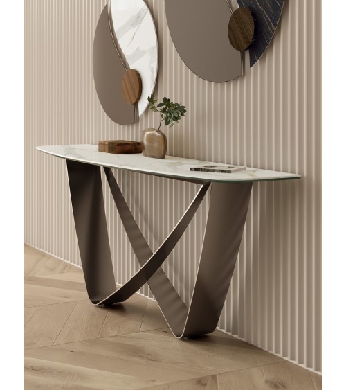 Consola Bach – BONTEMPI | BHOME by Arredi Barbàra