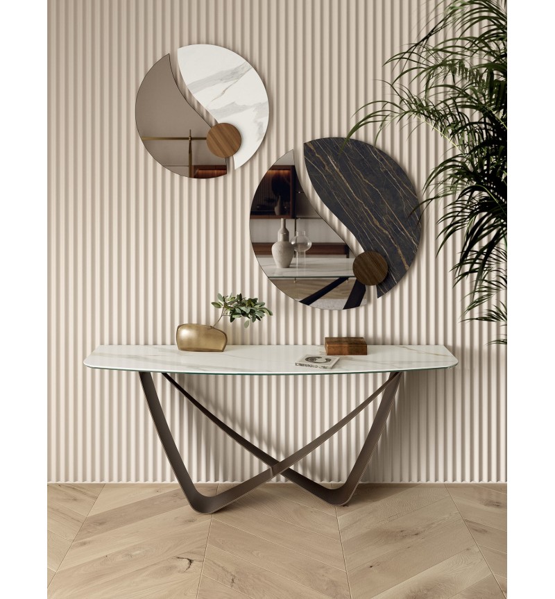 Consola Bach – BONTEMPI | BHOME by Arredi Barbàra