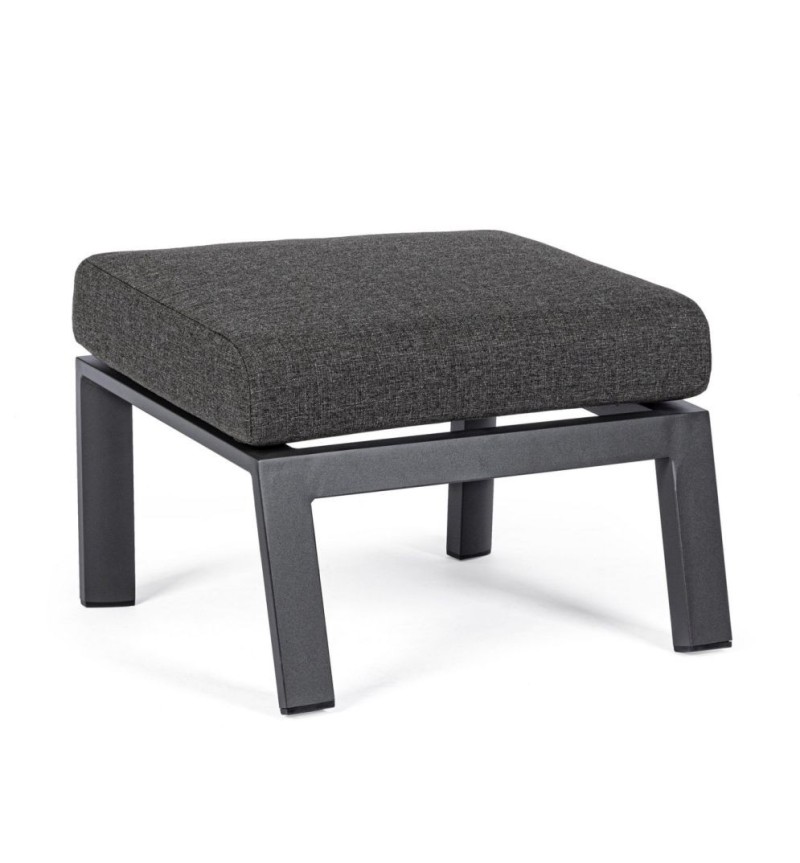 KLEDI Outdoor Ottoman BIZZOTTO | BHOME by Arredi Barbàra