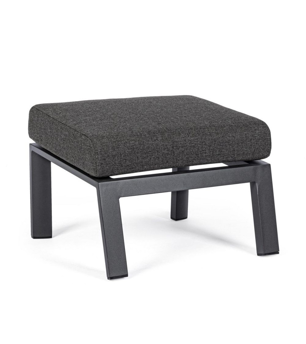 Ottoman Outdoor KLEDI BIZZOTTO | BHOME by Arredi Barbàra