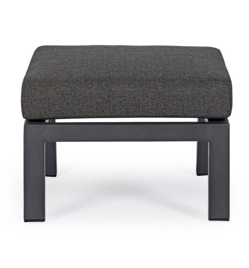 Ottoman Outdoor KLEDI BIZZOTTO | BHOME by Arredi Barbàra