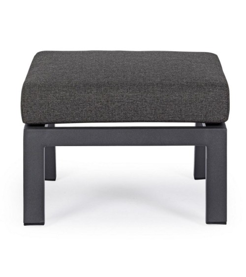 Ottoman Outdoor KLEDI BIZZOTTO | BHOME by Arredi Barbàra