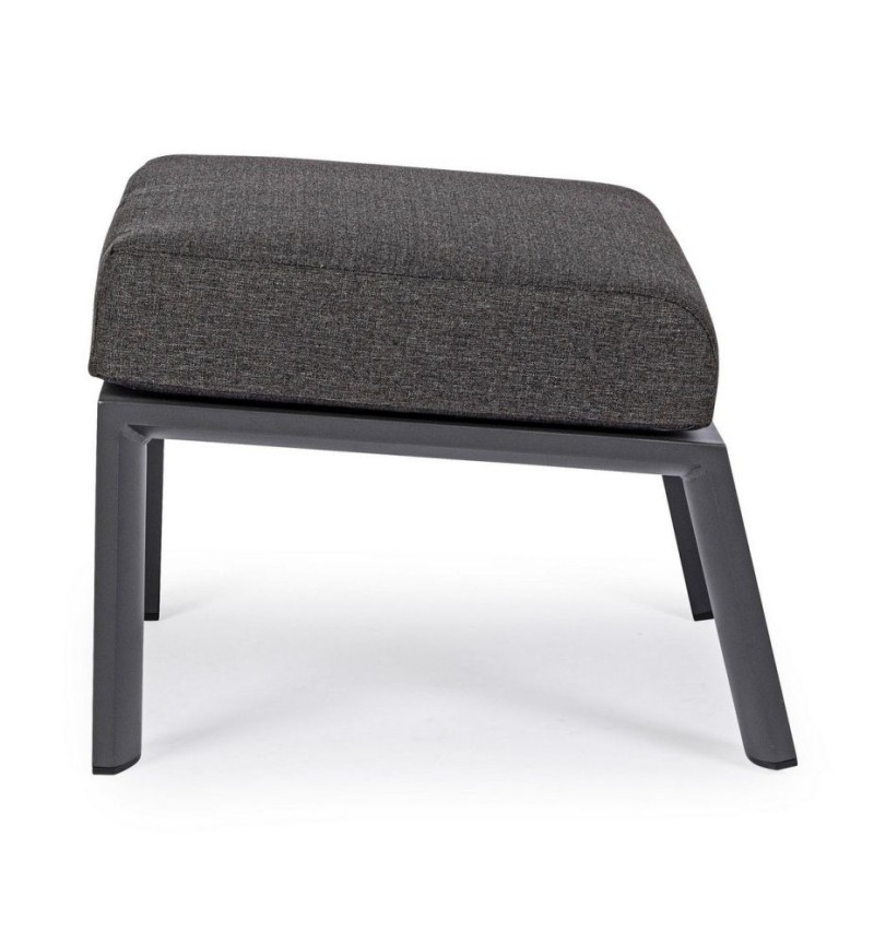 Ottoman Outdoor KLEDI BIZZOTTO | BHOME by Arredi Barbàra