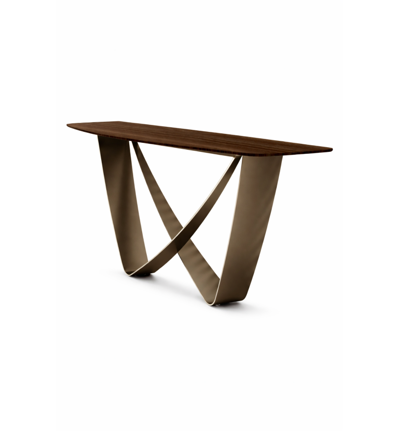 Consola Bach – BONTEMPI | BHOME by Arredi Barbàra