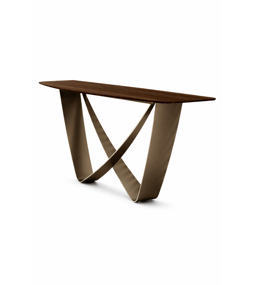 Bach Console Table – BONTEMPI | BHOME by Arredi Barbàra