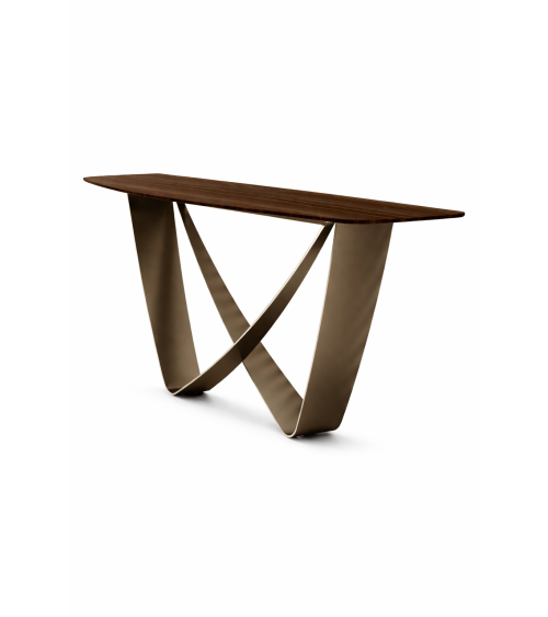 Bach Console Table – BONTEMPI | BHOME by Arredi Barbàra