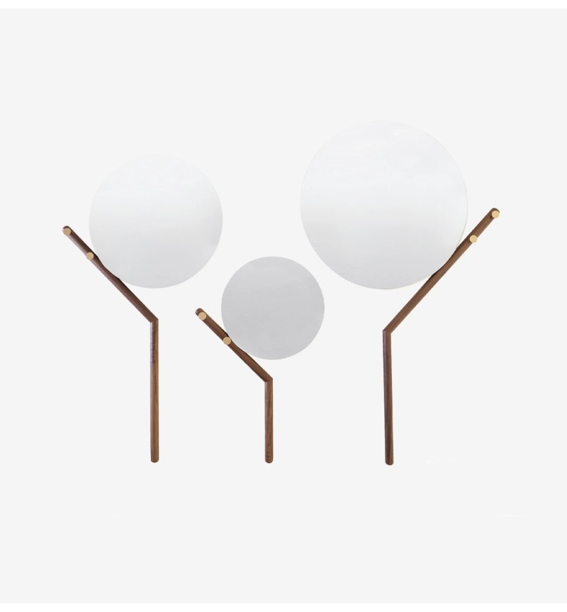 Specchio Family – Tonin Casa | Bhome by Arredi Barbàra