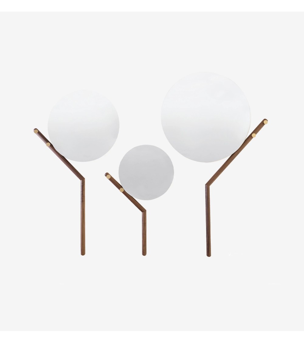 Specchio Family – Tonin Casa | Bhome by Arredi Barbàra