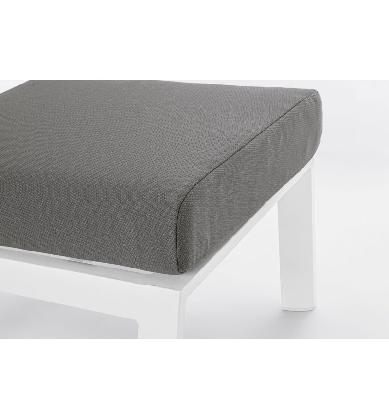 Ottoman “KLEDI” outdoor – BIZZOTTO