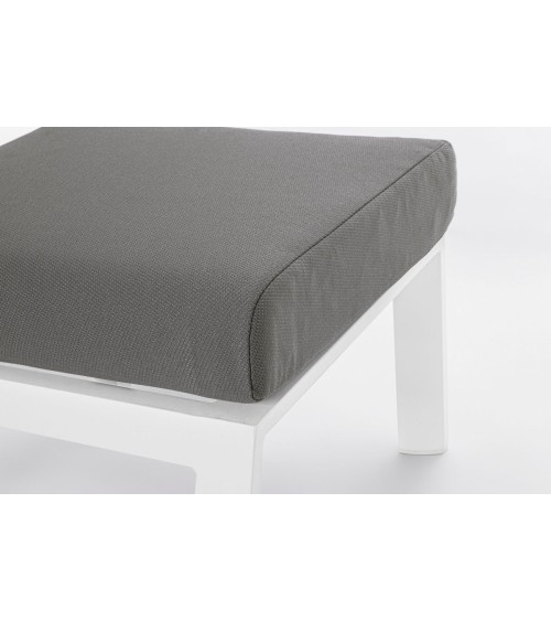 Ottoman “KLEDI” outdoor – BIZZOTTO