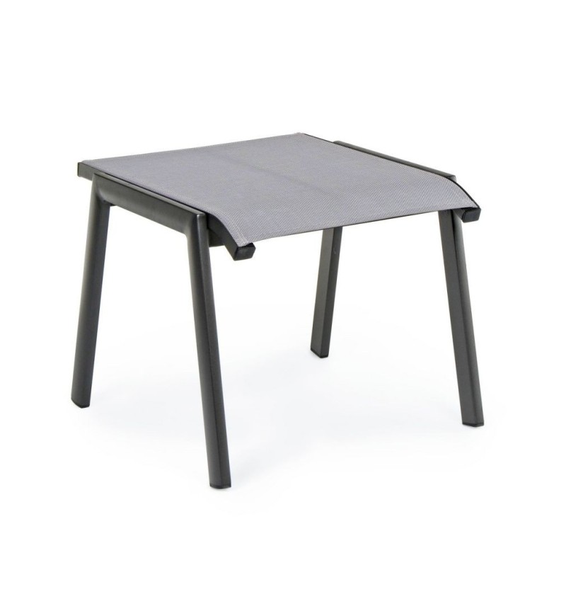 CRUISE Outdoor Footrest BIZZOTTO | BHOME by Arredi Barbàra