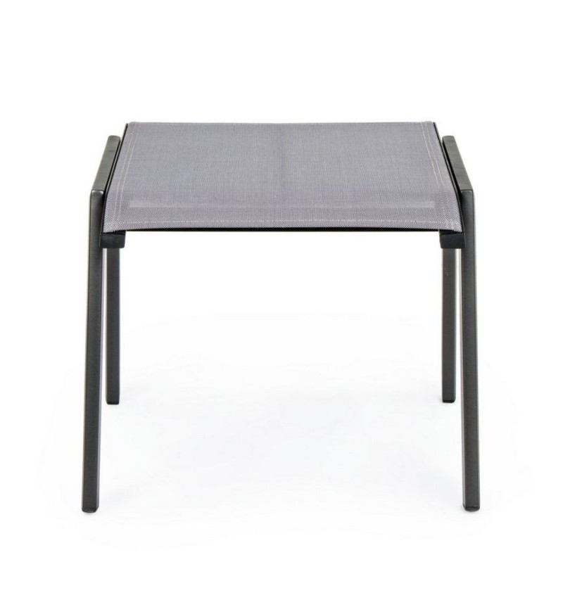 CRUISE Outdoor Footrest BIZZOTTO | BHOME by Arredi Barbàra