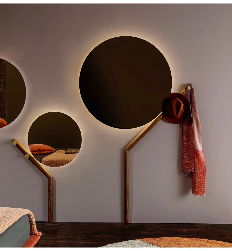 Specchio Family – Tonin Casa | Bhome by Arredi Barbàra