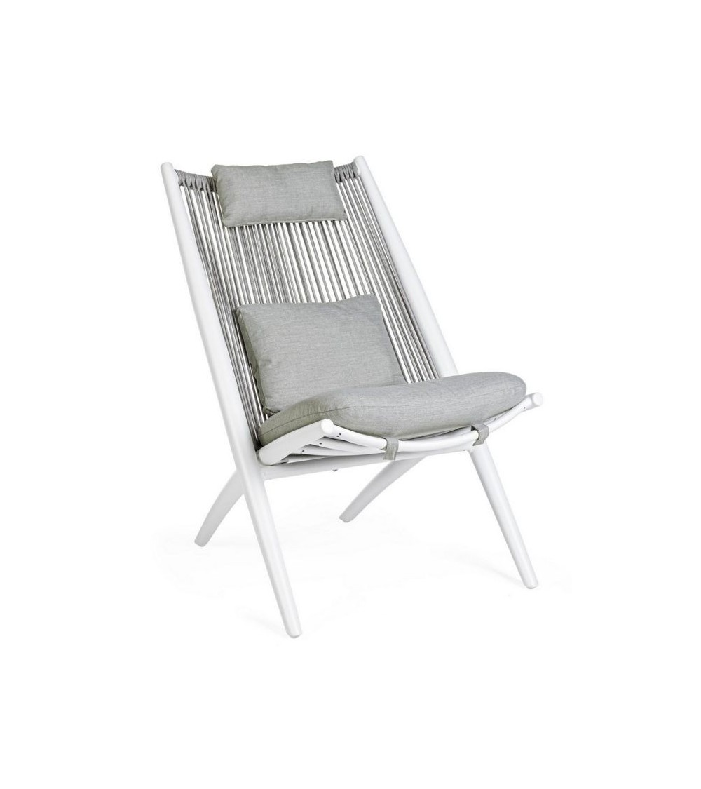 Outdoor-Sessel ALOHA BIZZOTTO | BHOME by Arredi Barbàra