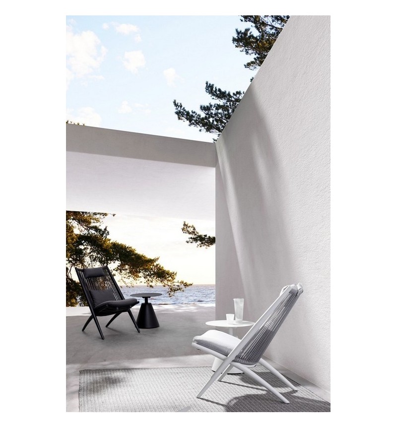 Poltrona ALOHA outdoor BIZZOTTO | BHOME by Arredi Barbàra