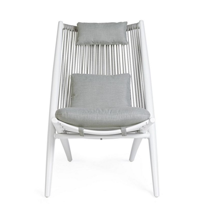 Poltrona ALOHA outdoor BIZZOTTO | BHOME by Arredi Barbàra