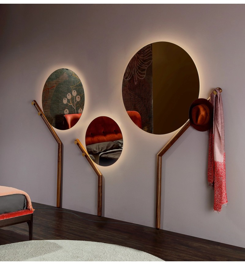 Specchio Family – Tonin Casa | Bhome by Arredi Barbàra